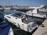 Bayliner 2651 Ciera