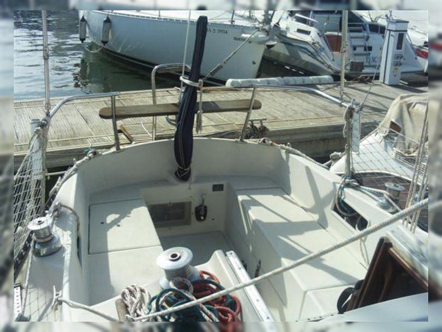 1976 Puma 26
