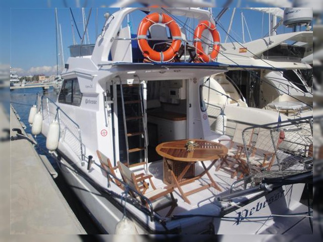 Buy 1997 Doqueve 36