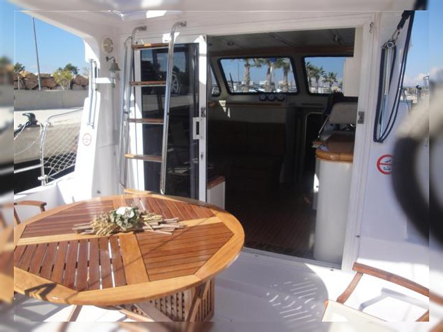 1997 Doqueve 36 for sale
