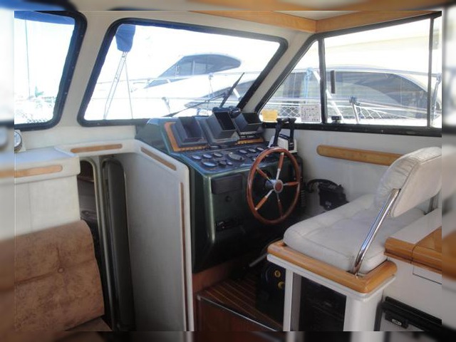 Buy 1997 Doqueve 36