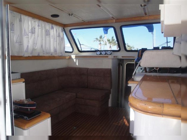 1997 Doqueve 36 for sale