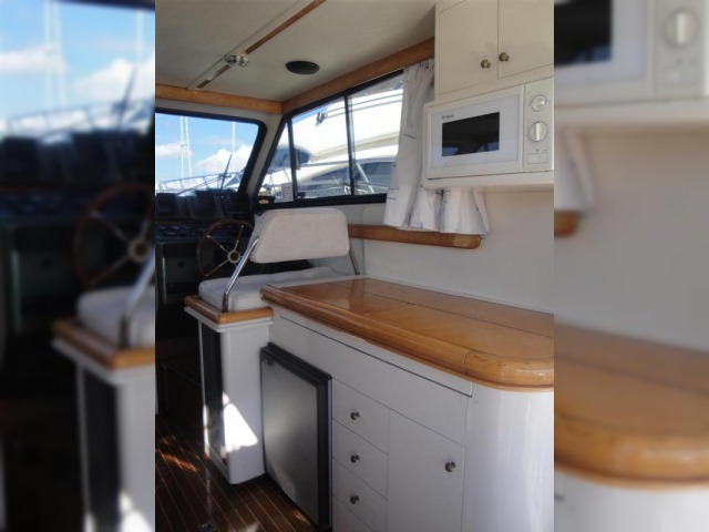 1997 Doqueve 36
