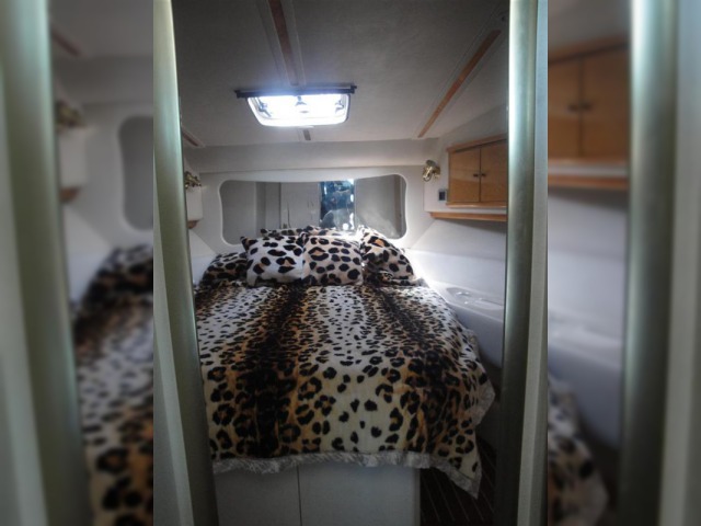 1997 Doqueve 36 for sale