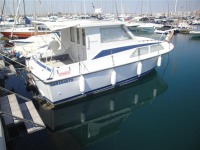 Colvic Traveller 28