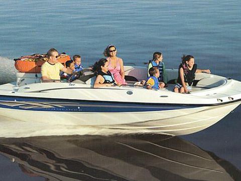 Bayliner 197