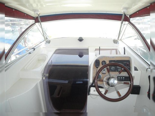 2007 Courier 970 for sale