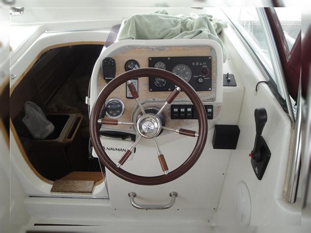 2007 Courier 970