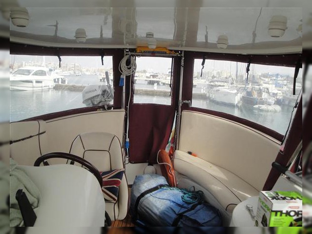 2007 Courier 970