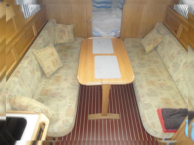 2007 Courier 970 for sale