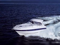 Bavaria Motor Boats 32 Sport Ht