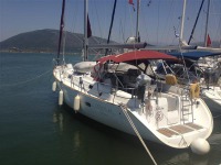 Beneteau Oceanis 411