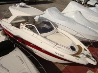 Scarani Day Cruiser 35