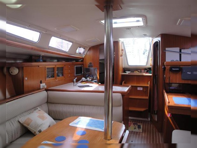 Αγοράστε 2004 Hunter Legend 36
