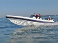 Hydromax Rib 11M