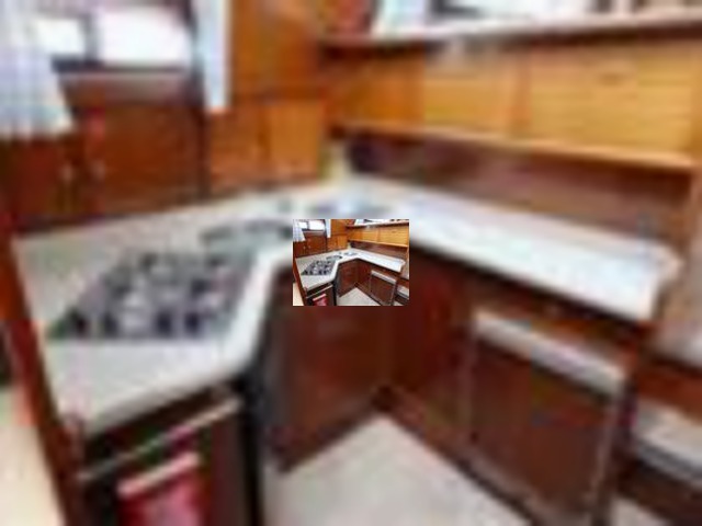 1994 Broom 34
