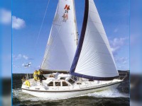 Nauticat 35
