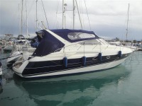 Cranchi 39 Endurance