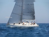 X-Yachts X41