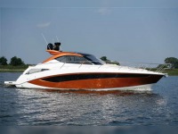 Galeon 385