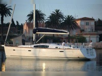 Beneteau Oceanis 43