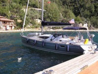 Jeanneau Sun Odyssey 42 Ds