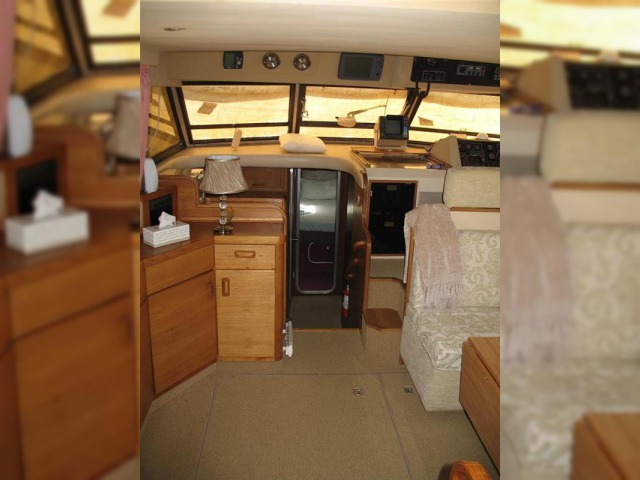 Buy 1989 Princess 435