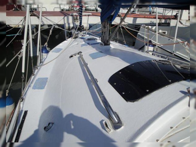 1984 Cox 21 for sale