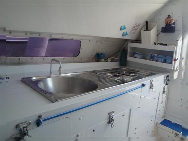 1984 Cox 21 for sale