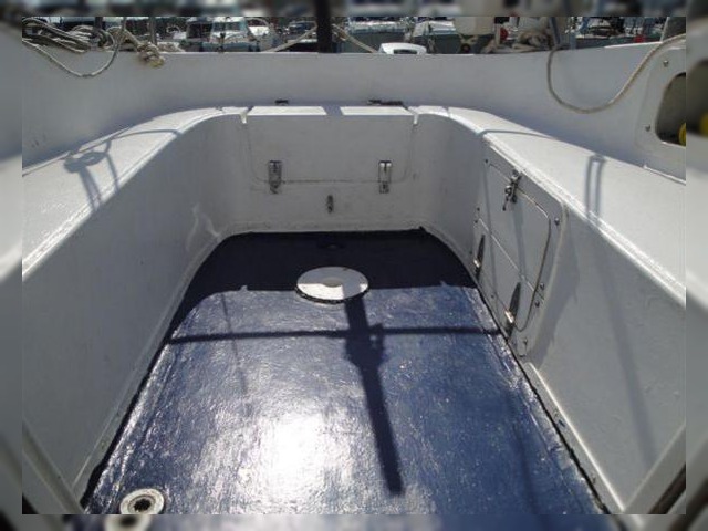 Buy 1984 Cox 21