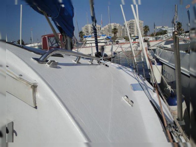 1984 Cox 21 for sale