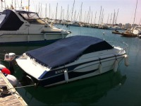 Glastron G2000