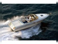 Cranchi Clipper
