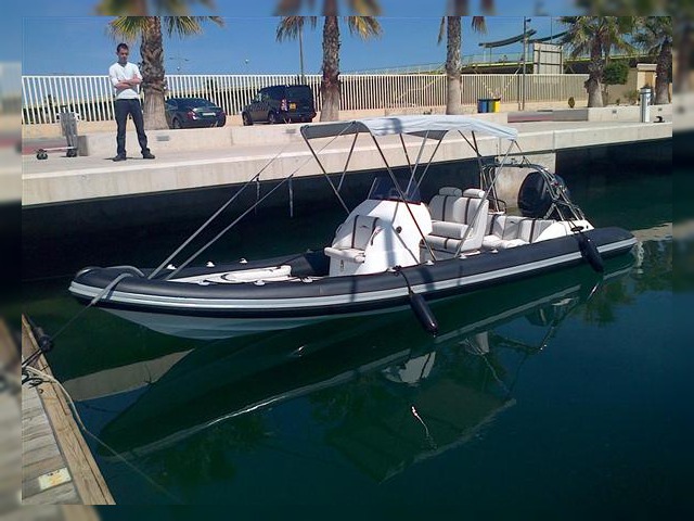 Αγοράστε 2013 Hydromax 7.5