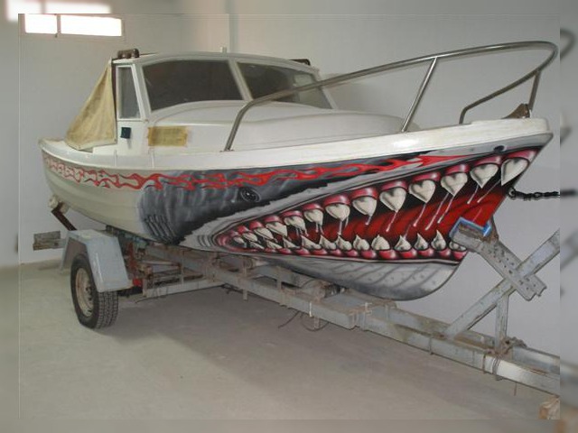 Buy 1992 Taylor 50