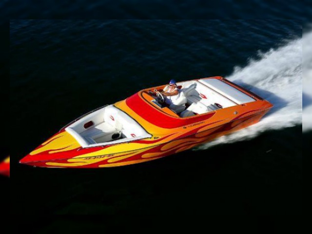 2013 Eliminator 260 Eagle Xp for sale