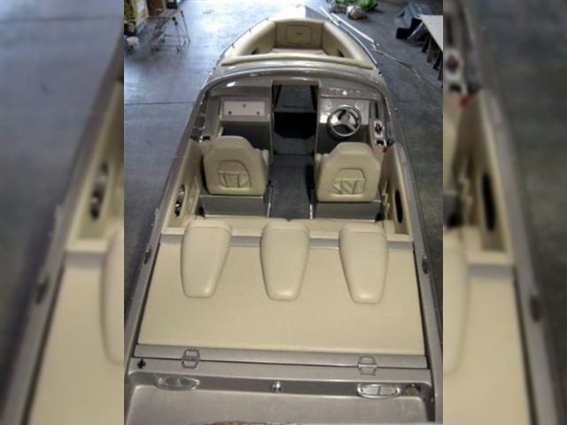 2013 Eliminator 260 Eagle Xp for sale