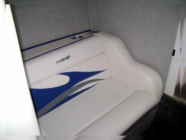 Buy 2013 Eliminator 260 Eagle Xp