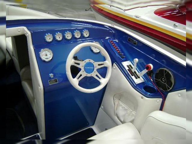 2013 Eliminator 260 Eagle Xp for sale
