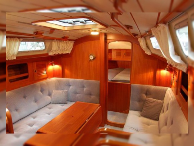 2006 Viking 27 til salg