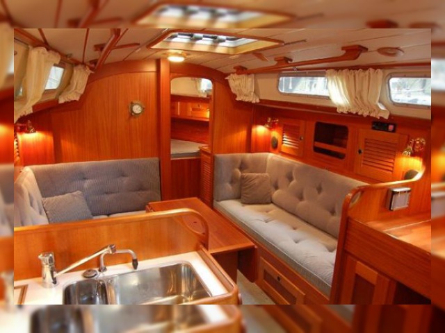Købe 2006 Viking 27