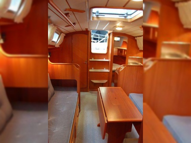 2006 Viking 27 til salg