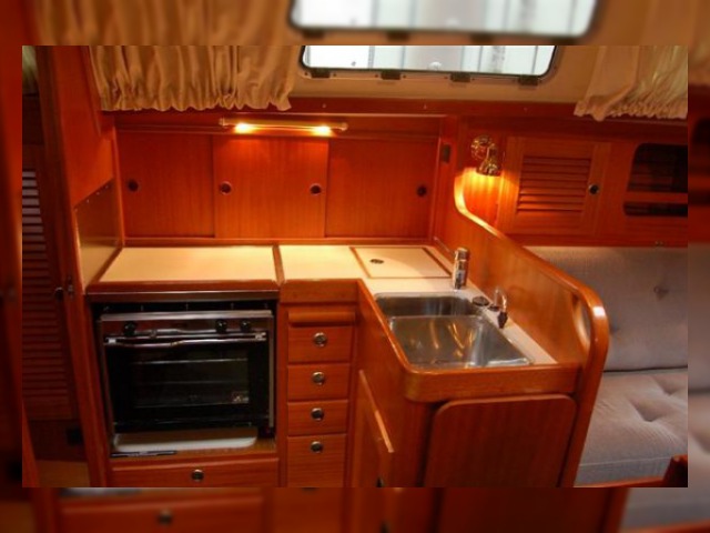 Købe 2006 Viking 27