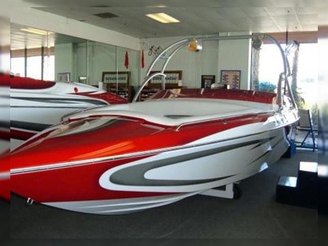 Buy 2013 Eliminator 250 Eagle Xp