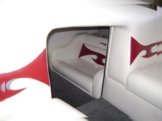 2013 Eliminator 250 Eagle Xp for sale