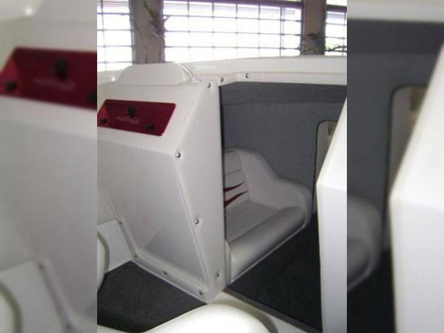 Buy 2013 Eliminator 250 Eagle Xp