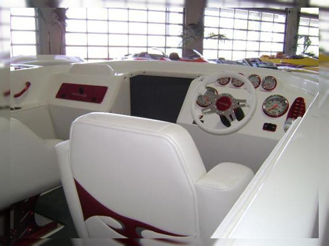 2013 Eliminator 250 Eagle Xp for sale