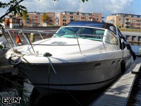 Jeanneau Prestige 34