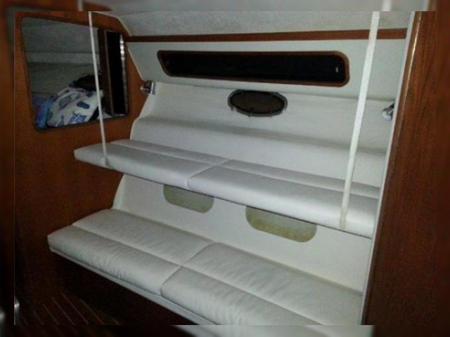 1988 Tiara 33 Open for sale