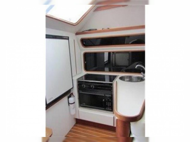 Buy 1988 Tiara 33 Open